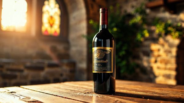 Découvrez les grands crus de Bourgogne à travers l'oltan