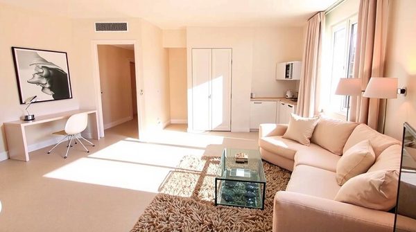 Séjournez à perpignan : appart hôtel stylé et abordable !