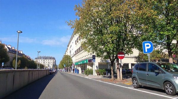 Top astuces pour trouver un parking près de lyon saint-exupéry