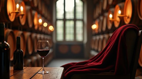 Vivre l'oltan des grands crus de Bourgogne en immersion