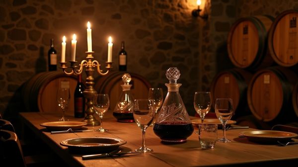 Vivre l'oltan des grands crus de Bourgogne en immersion