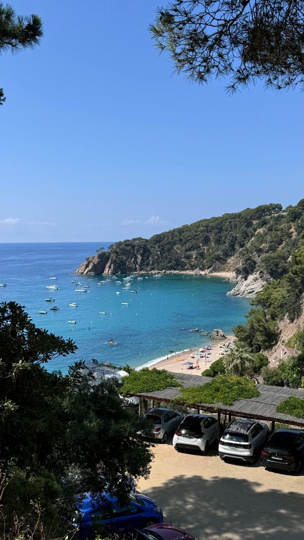 Vacances parfaites : les locations incontournables en costa brava